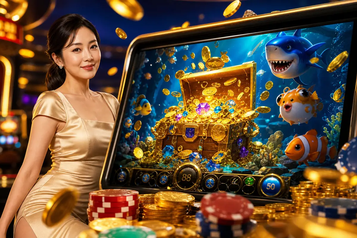 klwin88 slot online PG Soft permainan popular