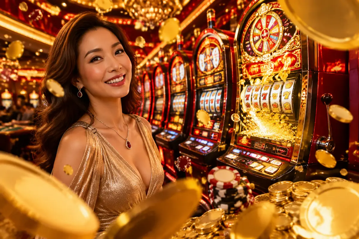 klwin88 Casino deposit DuitNow dan e-wallet
