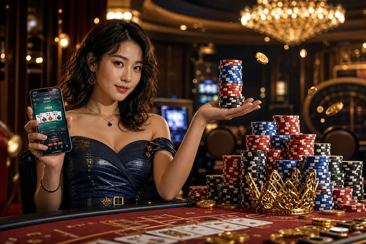 klwin88 bonus deposit pertama ganjaran VIP
